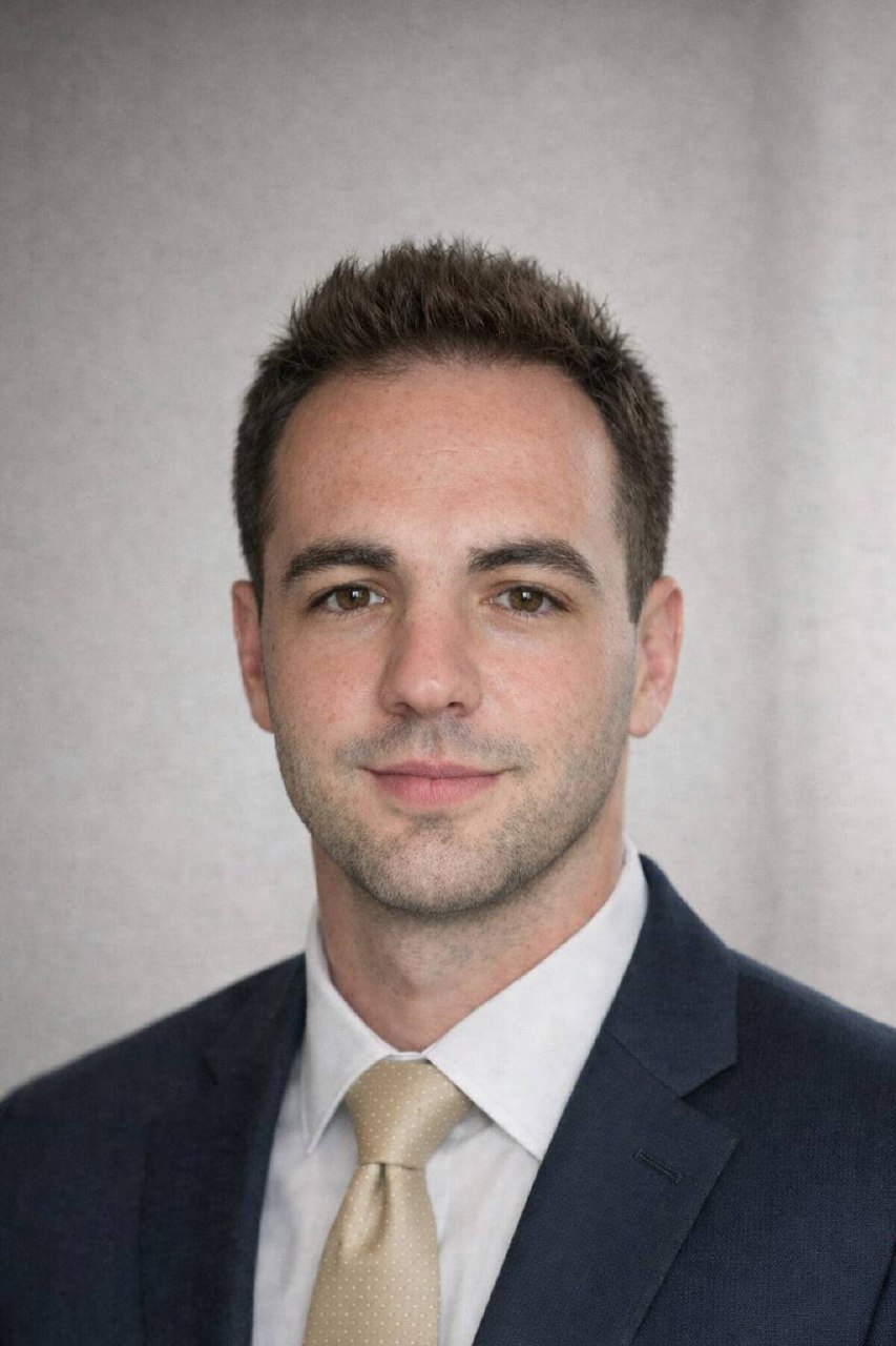 James Brett Durbin, CLCS, PLCS