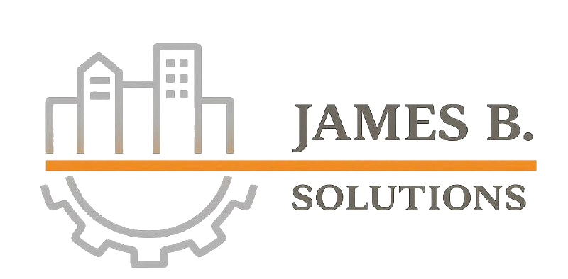 James B. Solutions