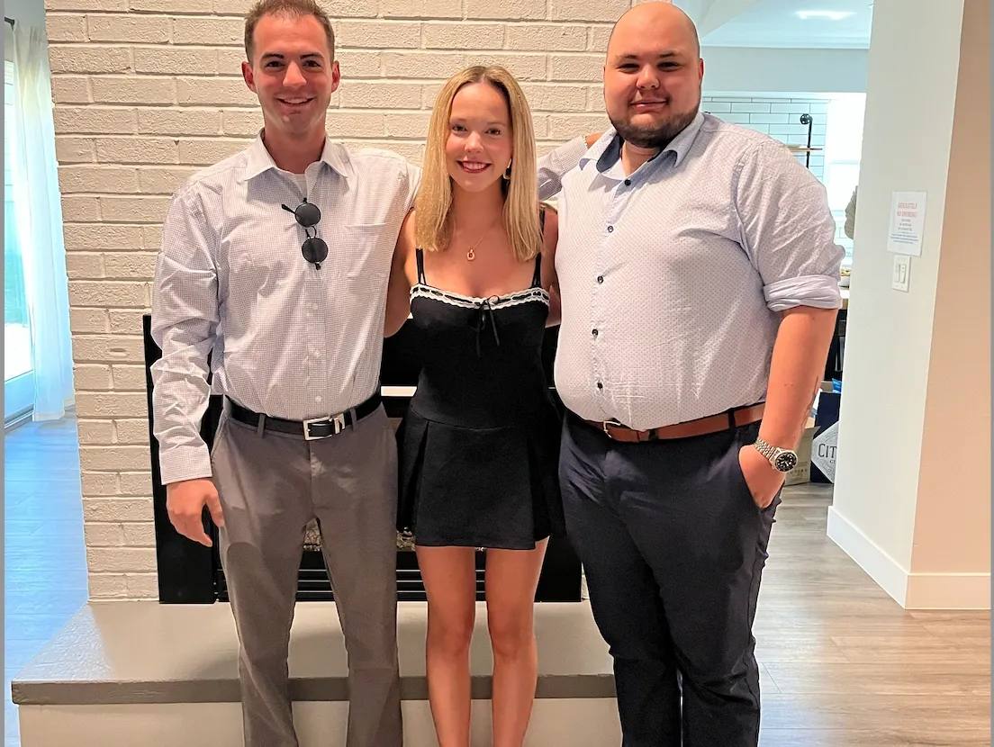 James B. Solutions Team